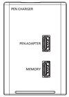 Electronic Pen Charger for TY-TPEN Pens