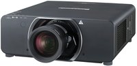 12,000 Lumens WUXGA 3DLP 3D Projector