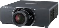 12000 Lumens WUXGA 3DLP Projector