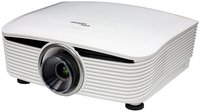 5000 Lumens ProScene WXGA 3D DLP Projector without Lens