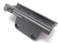 Panasonic Camcorder Rail Assembly