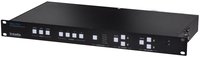 12 Input x 3 Output Multi-Format Presentation Switcher