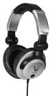 Closed Back Collapsible Studio Monitor Headphones
