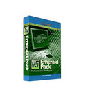 Emerald Pack Upgrade for 3 McDSP HD PlugIns to Emerald Pack