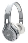 SYNC by 50 Wireless Buetooth Headphones in Silver