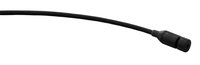 Cardioid Lavalier Microphone in Black