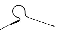 Cardioid Earworn Microphone in Black