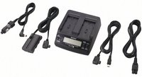 Handycam Camcorder Quick Charger