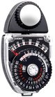 L-398A Studio Deluxe III Analog Light Meter