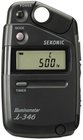 Digital Illuminometer / Light Meter