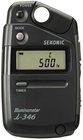 i-346 Digital Illuminometer / Light Meter