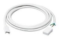 10' White Leader Cable for iW & iColor Cove MX