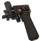 Zoom, Focus, Iris and Convergence Control
