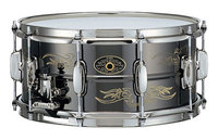 6.5"x14" Kenny Aronoff "Trackmaster" Signature Snare Drum