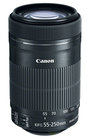 Canon EF-S 55-250mm f/4-5.6 IS STM Telephoto Zoom Lens