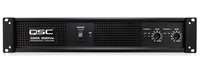CMX Series 2RU 300W @ 4 Ohms Stereo Power Amplifier