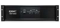 RMX Series 1400W-Channel @ 4 Ohms Stereo Power Amplifier