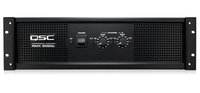 RMX Series 1800W-Channel @ 4 Ohms Stereo Power Amplifier