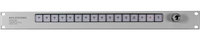 12-Position Control Station for 12 IFB and 3 SA