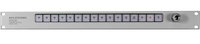 12-Position Control Station for 12 IFB and 3 SA