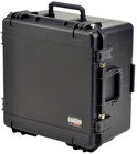 iSeries 22" x 22" x 12" Waterproof Utility Case with Wheels