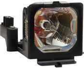 Replacement Lamp for Select Sanyo Projectors