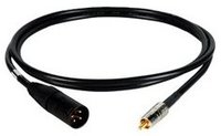Sescom SPDIF-AES-10  10' SPDIF-AES Digital Audio Cable