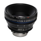 85mm f-1.5 Super Speed Compact Prime Lens with 1957-559 EF Mount