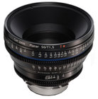 50mm f-1.5 Compact Prime CP.2 Super Speed Lens with 1956-597 EF Mount