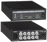 CX Digital Audio Word Clock Generator and Distributor