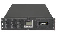 3RU 30A 3000VA 5-Outlet Standalone Battery Backup