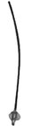 1/4 Wave 636-726MHz SuperFlex Antenna in Green