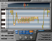 Pitch Correction Plugin