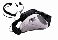6W Personal PA System with Headset Mic