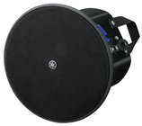4" 8 Ohm/70V Ceiling Speaker in Black