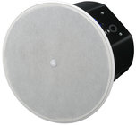 8" Full-Range Ceiling Speaker, White