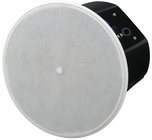 8" 8 Ohm/70V Ceiling Speaker in White