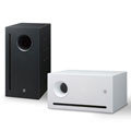 10" Dual Voice 70V/100V Subwoofer