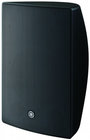 1 Pair of 5" 2-Way Speakers in Black