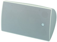 8" 2-Way Installation Speaker in White, Sold in Pairs