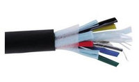 500' 6-22AWG Multi-Conductor Cable