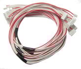 Wiring Assembly For 4P