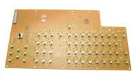 PNBPN PCB For Motif M08