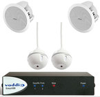 EasyUSB Audio Bundle System C EasyTalk USB Solution