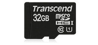 Memory Card MicroSDHC 32GB