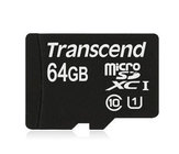 64GB MicroSDHC Memory Card