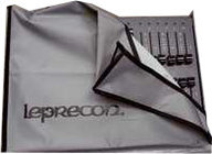 Dust Cover for LP-624 Console