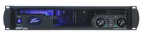 Peavey IPR2 2000 2-Channel Power Amplifier, 530W per Channel