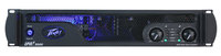 1,500W Stereo Power Amplifier