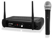 Premier Series UHF Wireless Handheld Microphone System